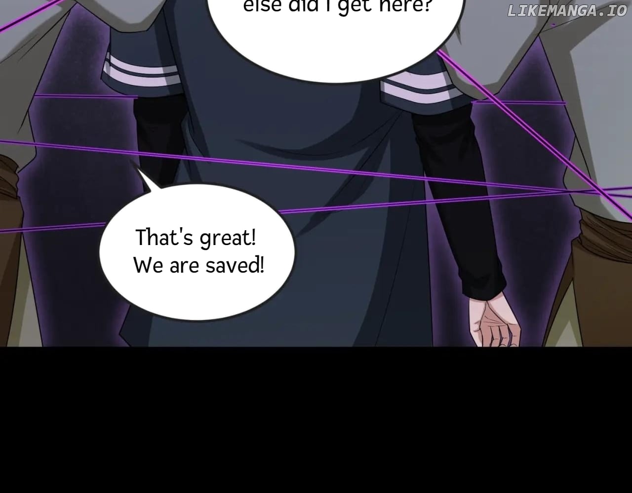 Era of the Haunted Chapter 157 - page 60